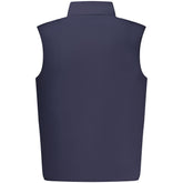 Norway 1963 Blue Polyester Men Jacket